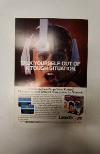 Nomad #3 (1991) NM Marvel Comic Book J686