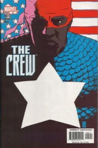 The Crew #5 (2003)