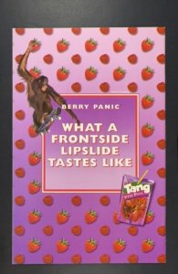 JLA: Black Baptism #3 (2001)