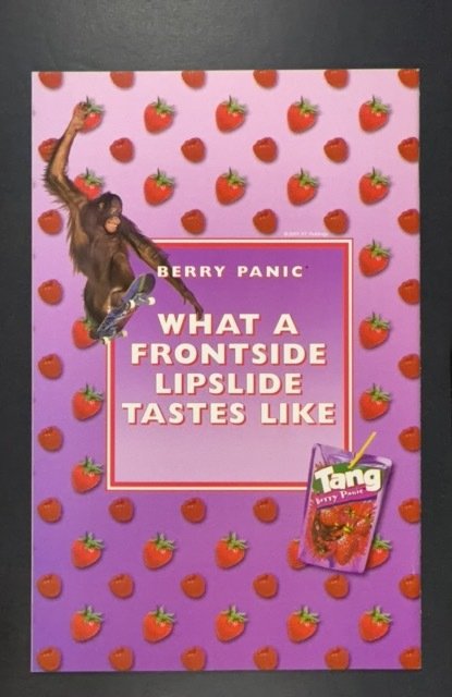 JLA: Black Baptism #3 (2001)