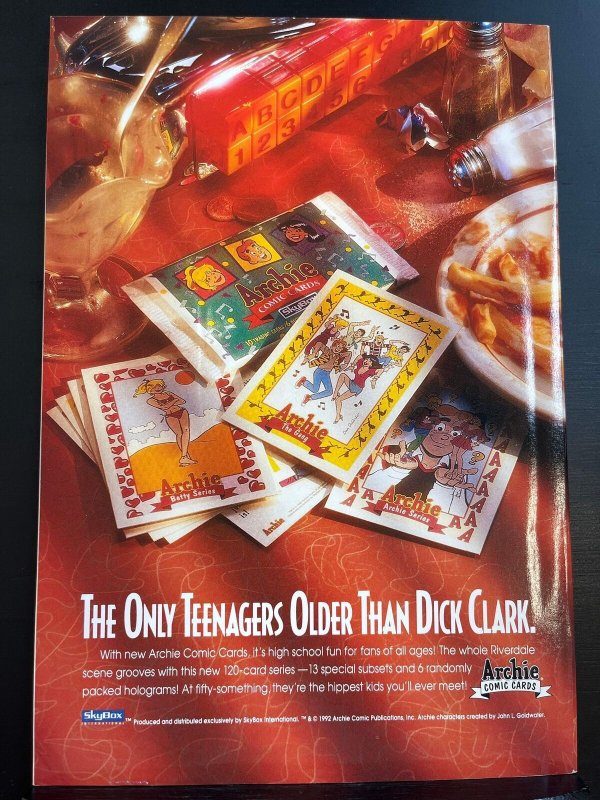 Wizard: The Guide to Comics #16 - The Maxx/The Pitt cover WITH EXTRAS