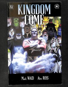 Kingdom Come #3