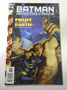 Detective Comics #735 (1999)