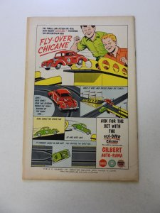 Blackhawk #191 (1963) FN condition