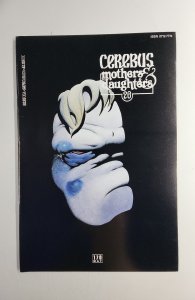 Cerebus #170  (1993)