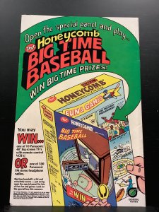 The Vision and the Scarlet Witch #2 (1985)