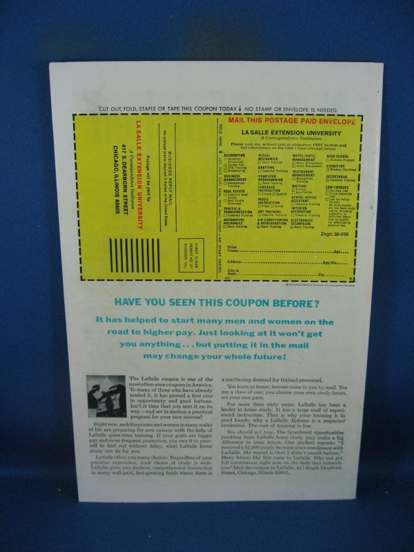 AMAZING SPIDERMAN 130 F- HAMMERHEAD MARVEL 1974