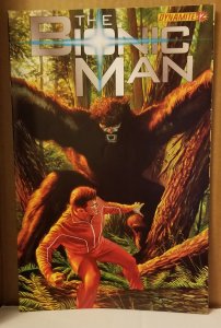 The Bionic Man #12