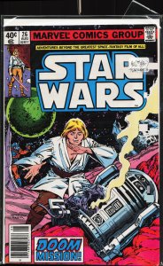 Star Wars #26 (1979) Star Wars
