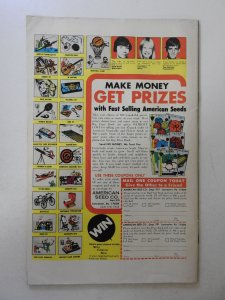 1st Issue Special #1 (1975) VG Condition