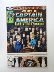 What If? #26 (1981) FN/VF condition