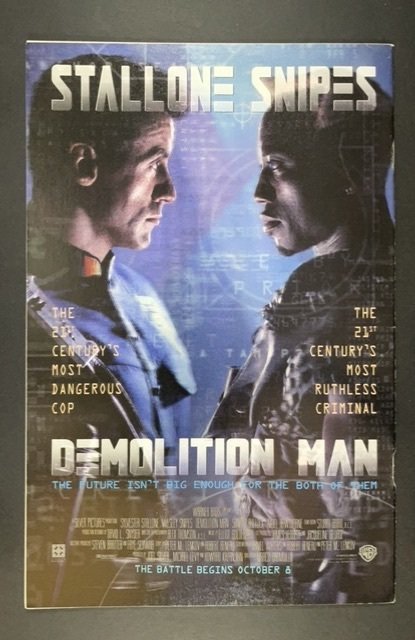 The Spectre #12 (1993)