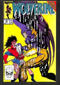 Wolverine #20 (1990)