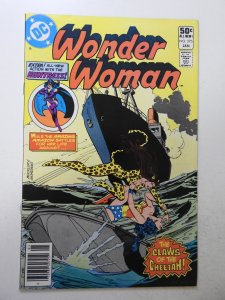 Wonder Woman #275 (1981) VF Condition!