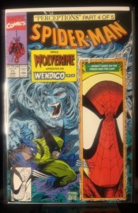 Spider-Man #11 (1991)