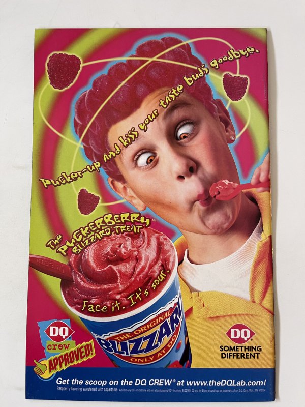 Robotech: Invasion#1 - VF/NM   (2003)