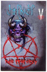 Dalkiel: The Prophecy (1999)