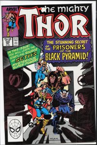 Thor #398 (1988) Thor