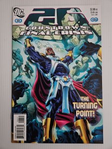 Countdown #26 (2007)