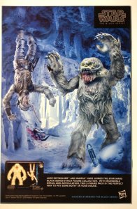 Chewbacca #4 (9.2, 2016) 