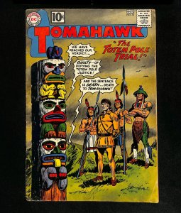 Tomahawk #76