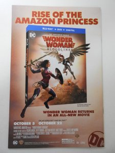 Wonder Woman #81 Variant Cover (2019) NM Condition!