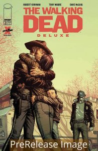 WALKING DEAD DLX (2020 IMAGE) #3 PRESALE-11/18
