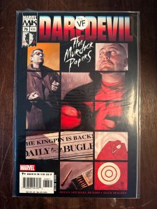 Daredevil #76 (2005)
