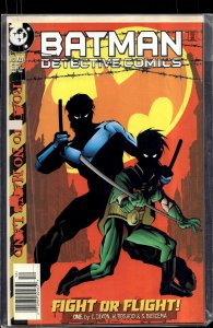 Detective Comics #727 (1998) Batman