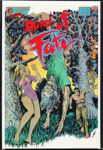 Hand of Fate #2 (1988)