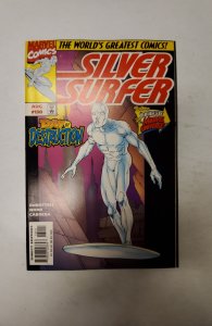 Silver Surfer #130 (1997) NM Marvel Comic Book J728