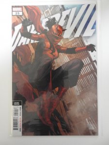 Daredevil #25 2nd Printing
