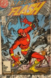 The Flash #3 (1987)
