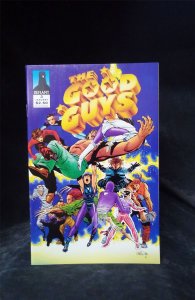 The Good Guys #3 1994  Comic Book