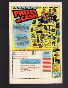 Dazzler #16 Direct Edition (1982)   / ID#465