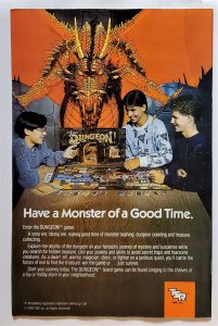 The Spectacular Spider-Man #159 (Dec 1989, Marvel) FN/VF