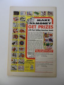 Action Comics #286 (1962) FN+ condition