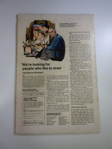 Astonishing Tales #3 (1970)