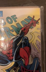 Web of Spider-Man #91 (1992)