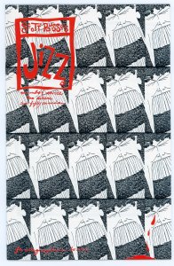 Jizz #3  Fantagraphics NM