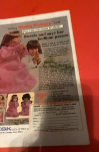 Captain America #217 (1978) 1st marvel boy/Quaser