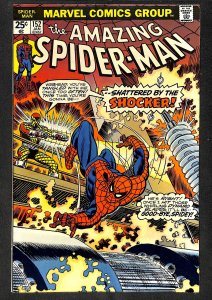 Amazing Spider-Man #152 VF 8.0 Shocker! Marvel Comics Spiderman