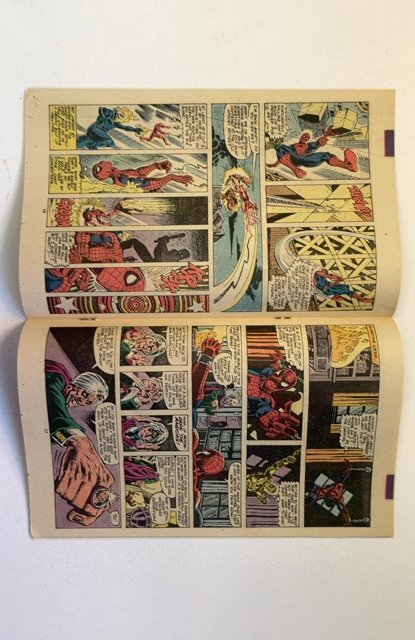 Marvel Team-Up #91 (1980)