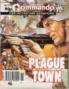 Plague Town