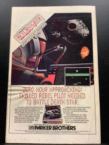 The Incredible Hulk #289 (1983)