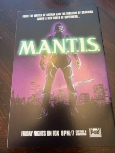 Excalibur #83 (1994) - NM