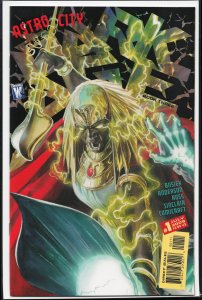 Astro City: The Dark Age Book Three #1 (2009)
