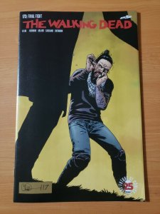The Walking Dead #173 ~ NEAR MINT NM ~ 2017 Image Comics