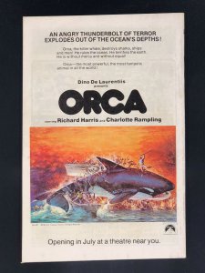 John Carter Warlord of Mars Annual #1 (1977)