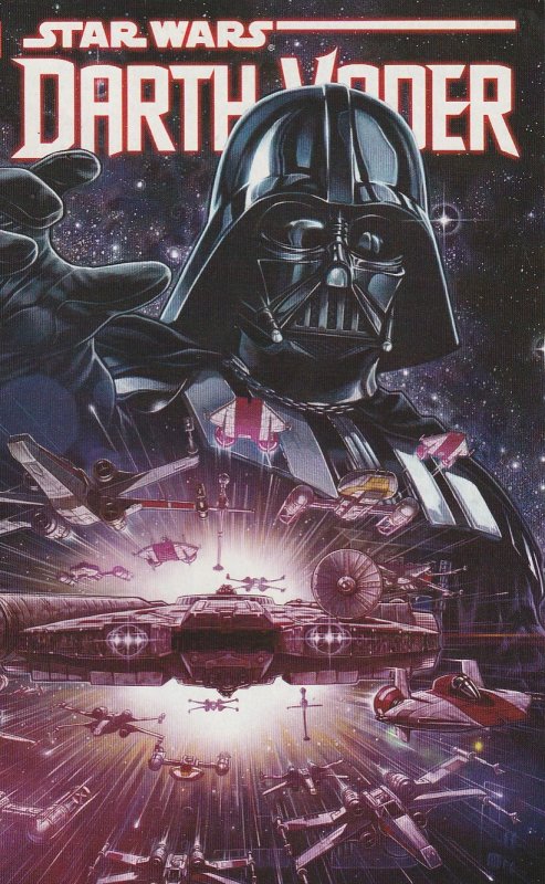 Darth Vader #13 (2016)